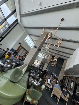 Pendry Park City by null