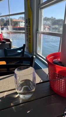 Chick's Oyster Bar by null