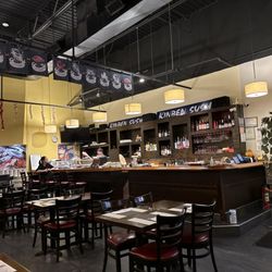 Kinben Sushi