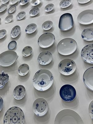 Royal Copenhagen Flagship Store by null