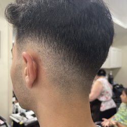 Sergio's Bay Cuts - Unisex Hair Salon