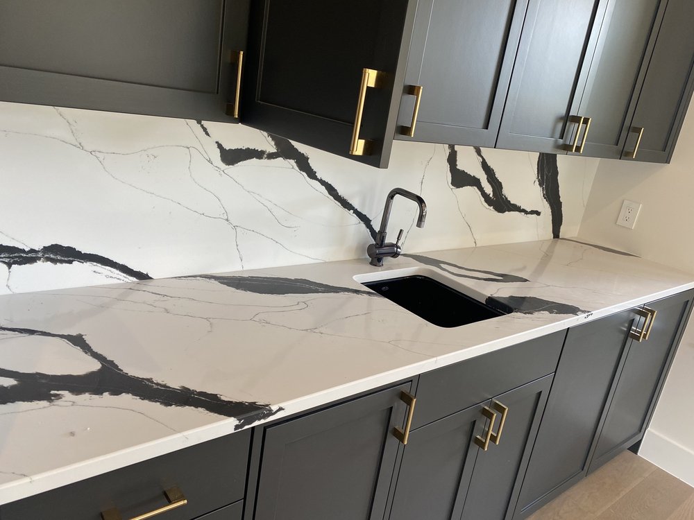Direct Surfaces - countertop fabricator in Spicewood, TX