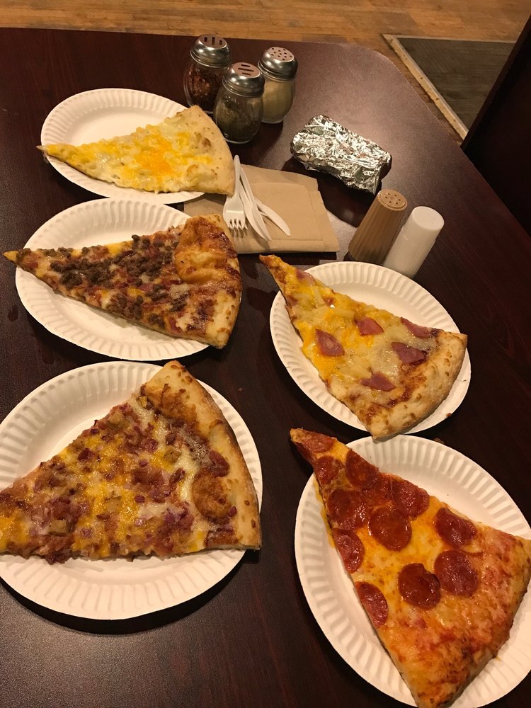 POLITO’S PIZZA 10 Photos & 52 Reviews 116 3rd St S, La Crosse, WI