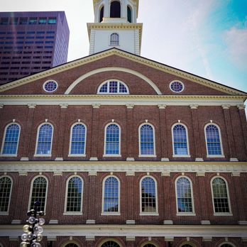 Faneuil Hall Marketplace - Shopping Centers Near Me - Boston, Massachusetts Faneuil Hall Marketplace - Shopping Centers Near Me - Boston, Massachusetts
