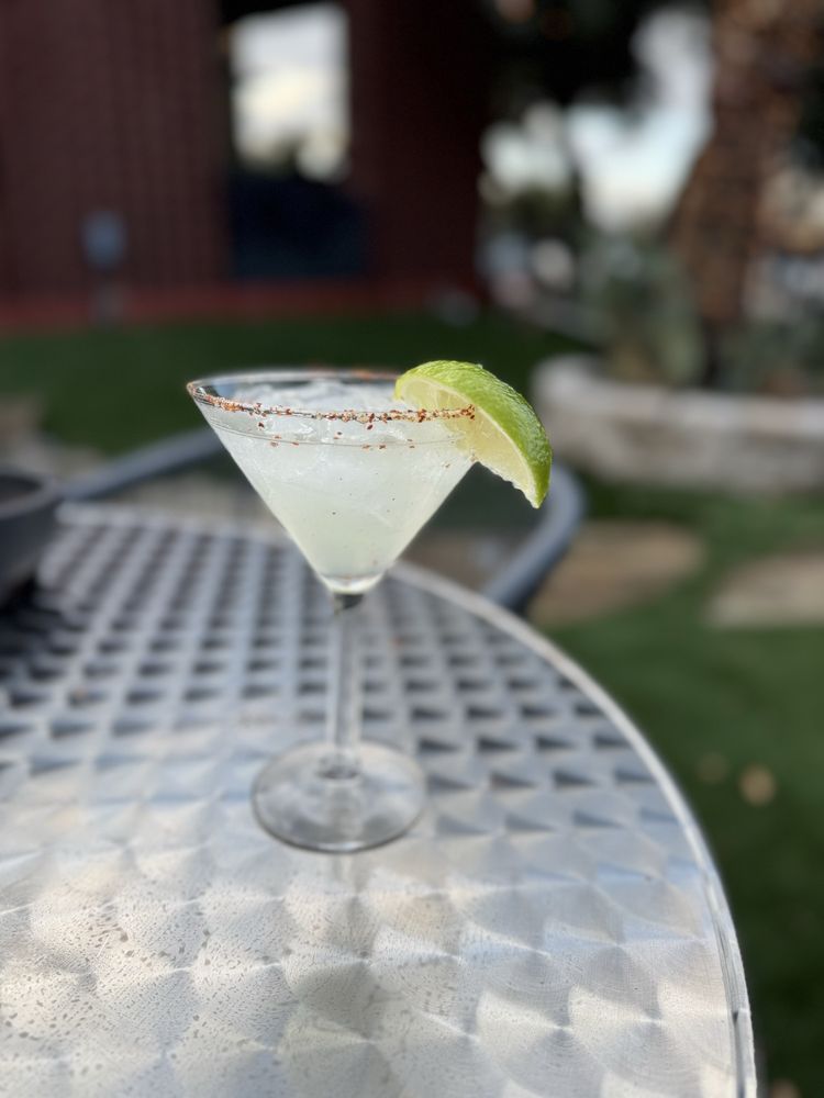 ATX Margarita