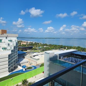 Secrets The Vine Cancun - Hotels Near Me - Cancún, ROO