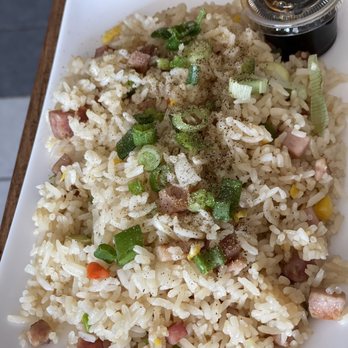 Le Pho House - Fried rice w sausage - Vietnamese Near Me - Weslaco, Texas Le Pho House - Fried rice w sausage - Vietnamese Near Me - Weslaco, Texas