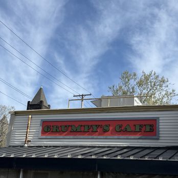 Grumpy's Cafe - Breakfast & Brunch Near Me - Cleveland, Ohio