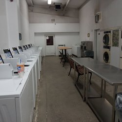16th Street Laundry