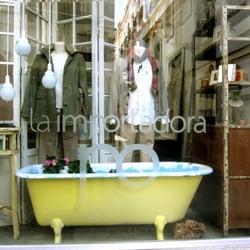 La Importadora Shop Gallery