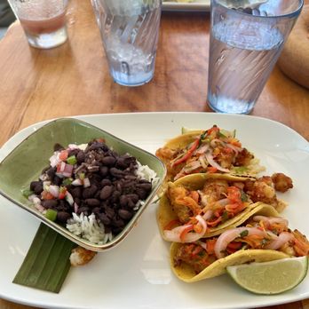 Corto Lima - Crispy Shrimp Taco - Latin American Near Me - Lexington, Kentucky Corto Lima - Crispy Shrimp Taco - Latin American Near Me - Lexington, Kentucky