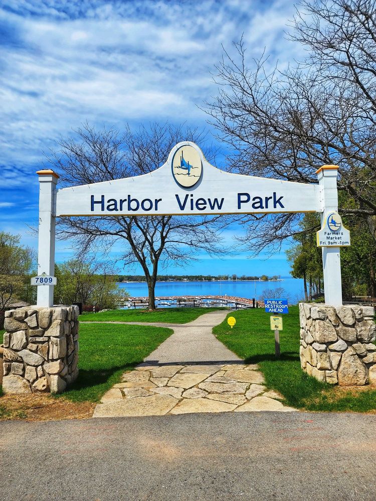 HARBOR VIEW PARK 7809 Hwy 42, Egg Harbor, Wisconsin Parks Yelp