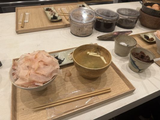 Katsuo Shokudo by null