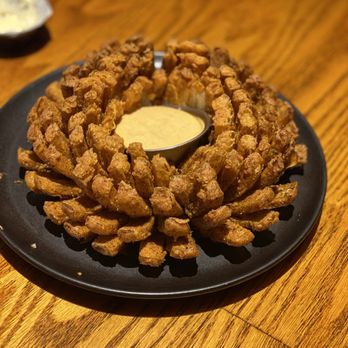Outback Steakhouse - Bloomin' Onion - Steakhouses Near Me - Oklahoma City, Oklahoma Outback Steakhouse - Bloomin' Onion - Steakhouses Near Me - Oklahoma City, Oklahoma