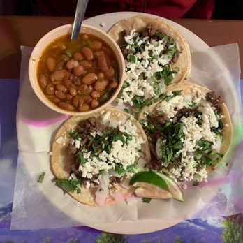 Herbert's - Street Tacos - Mexican Near Me - New Braunfels, Texas