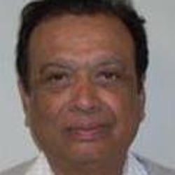 Kanu Patel, MD - Kanu Patel, MD. Orthopedic Surgeon