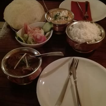 Zaika - Indian Near Me - Berlin, BE