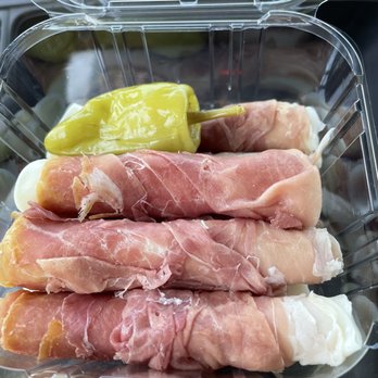 Campini's Italian Deli - Delis Near Me - Temecula, California