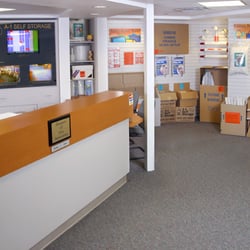Front office