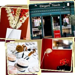 Elegant Touch