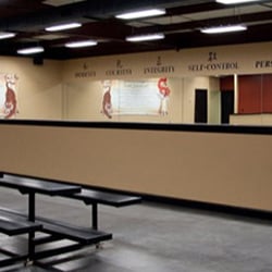 America's Best Defense - Kids Training Floor