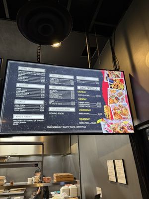 BIRRIA KINGS STREET TACOS & BEER by null
