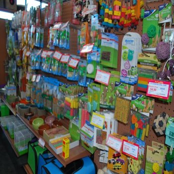 Pet Fun - Local Fish Stores Near Me - Salinas, California