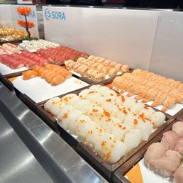 Sushi Sushi