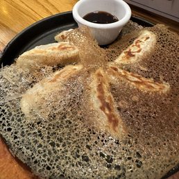 Gyoza Gyoza