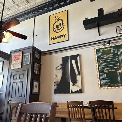 Nacho Mama's by null