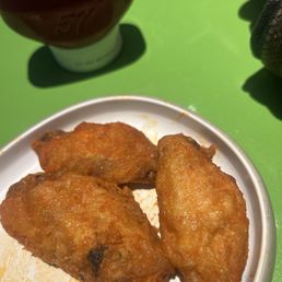 Wings Wings