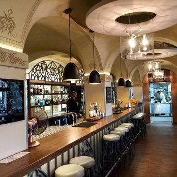 Hergetova Cihelna - Bar - Seafood Near Me - Prague, Puerto Rico