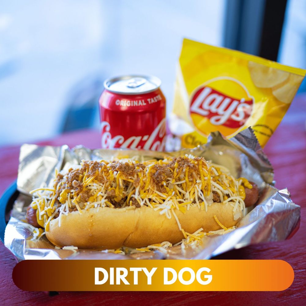 Where to get pickle kits, snacks and drinks in Tucson, image size:1000x1000