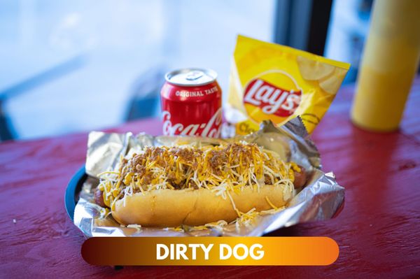 That's My Dog by null