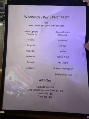 Tavern & Table by null