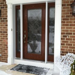 Doors Unlimited
