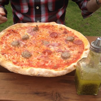 The Haymakers - Pizza - Pubs Near Me - Cambridge, CAM The Haymakers - Pizza - Pubs Near Me - Cambridge, CAM