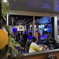 Viibz - Bar