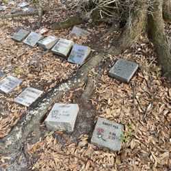 Oakcrest Pet Cemetery & Crematory - Cemetery