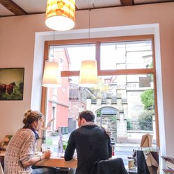 Elephant Beans - Interior and guests, october 2016