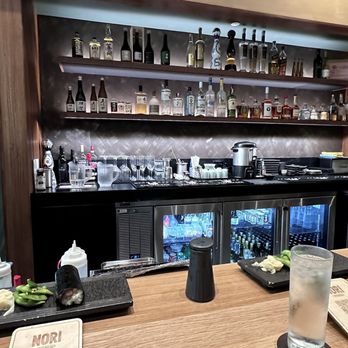 Nori Bar - Bar - Sushi Bars Near Me - Honolulu, Hawaii Nori Bar - Bar - Sushi Bars Near Me - Honolulu, Hawaii