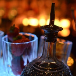 The Parlour - The Palour