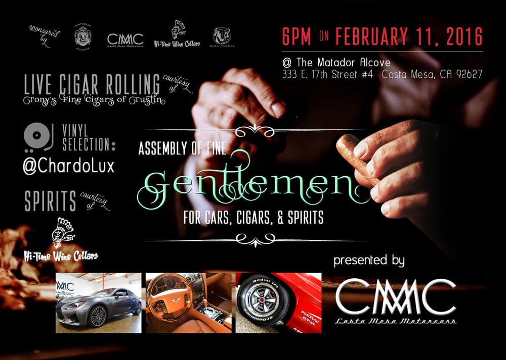 COSTA MESA MOTORCARS Updated September 2024 53 Photos 3190