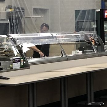 Subway - Man working with food at Subway with no gloves on... touching counters, food items, etc. - Sandwiches Near Me - Deptford, New Jersey Subway - Man working with food at Subway with no gloves on... touching counters, food items, etc. - Sandwiches Near Me - Deptford, New Jersey