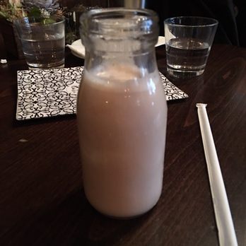 Tanner Smiths - Cereal killer cocktail - Cocktail Bars Near Me - New York, New York