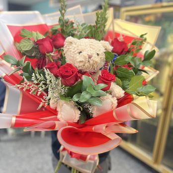 MD Creations - Flowers & Gifts Near Me - Joliet, Illinois