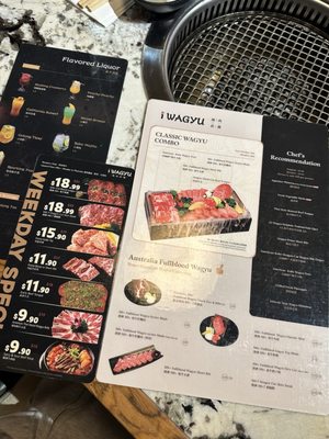 Menu photo 8 iWagyu Monterey Park, CA Menu photo 8 iWagyu Monterey Park, CA