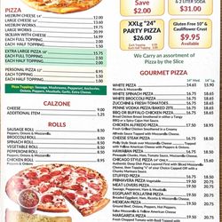 Cafe Amici Pasta & Pizza