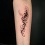 Secret Tattoo Art Studio