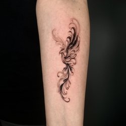Secret Tattoo Art Studio